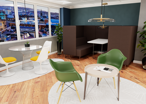 Office Space 3 Hood Street - Image 2