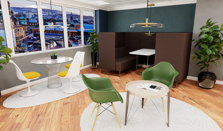 Office Space 3 Hood Street - Image 2