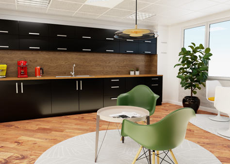 Office Space 3 Hood Street - Image 4