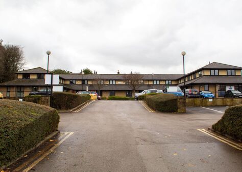 Office Space Shipley - Image 2