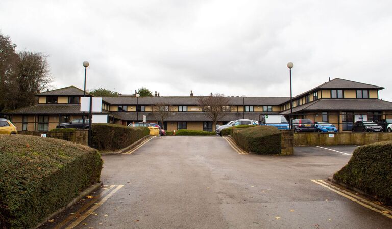 Office Space Shipley - Image 2