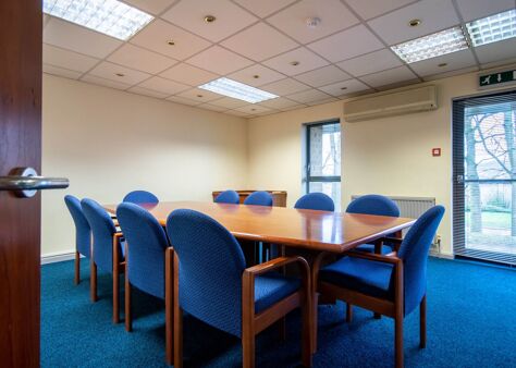 Office Space Shipley - Image 3