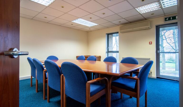 Office Space Shipley - Image 3