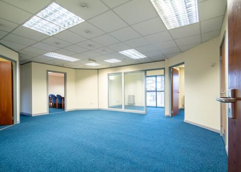 Office Space Shipley - Image 5