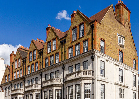 Image #2 of 2 Eaton Gate