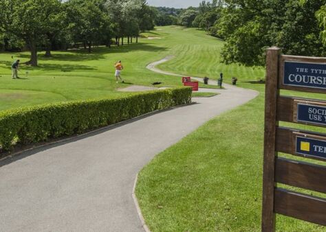 Office Space Silk Point - Image 7