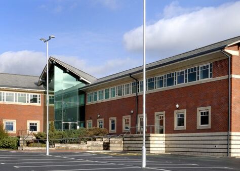 Office Space Silk Point - Image 1