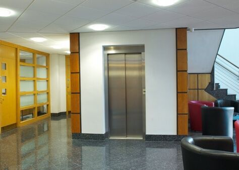 Office Space Silk Point - Image 3