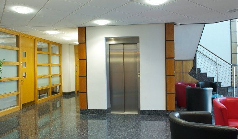 Office Space Silk Point - Image 3