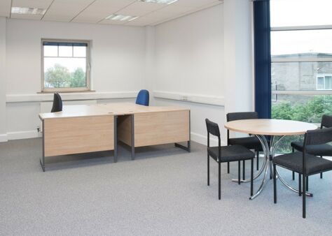 Office Space Silk Point - Image 5