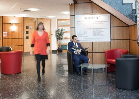 Office Space Silk Point - Image 2