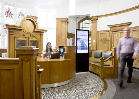 Office Space Newcastle Dean St - Image 2