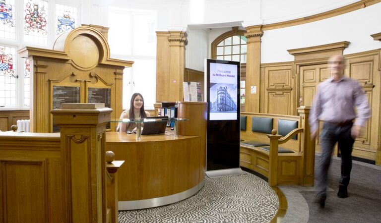 Office Space Newcastle Dean St - Image 2