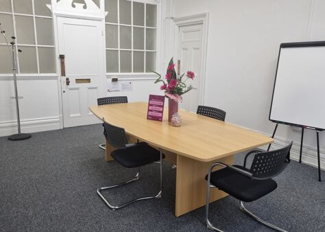 Office Space Newcastle Dean St - Image 5