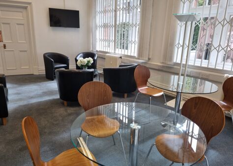 Office Space Newcastle Dean St - Image 4