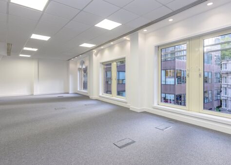 Office Space Laurence Pountney Hill - Image 2