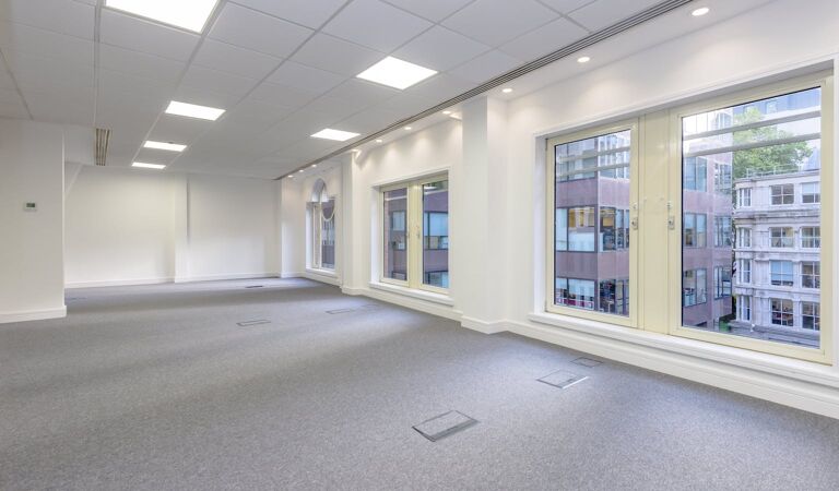 Office Space Laurence Pountney Hill - Image 2