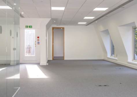 Office Space Laurence Pountney Hill - Image 7
