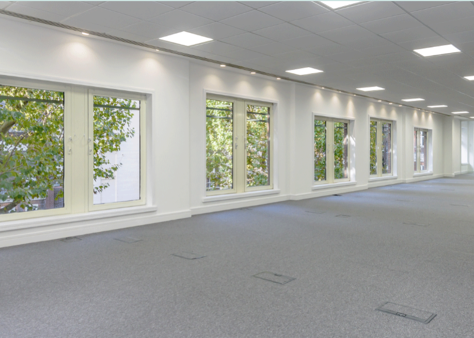 Office Space Laurence Pountney Hill - Image 3