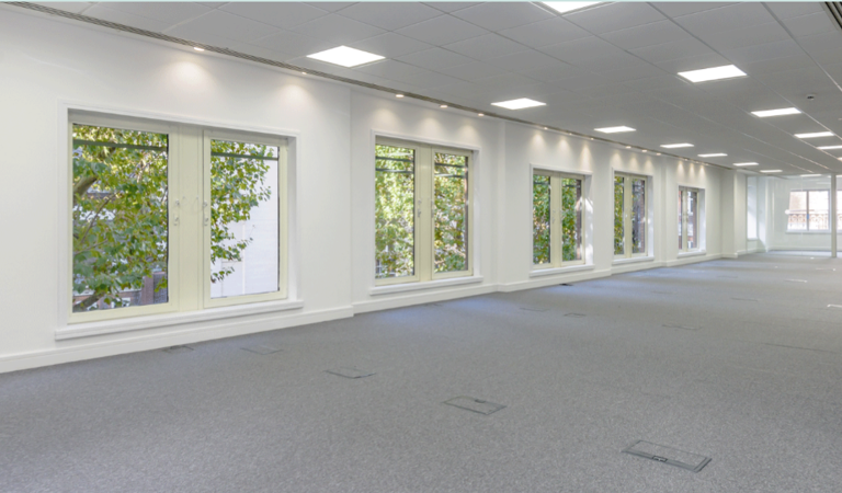 Office Space Laurence Pountney Hill - Image 3