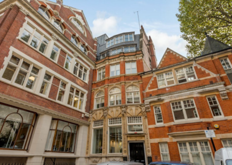 Office Space Laurence Pountney Hill - Image 1