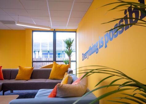 Office Space Poole - Discovery Court - Image 11