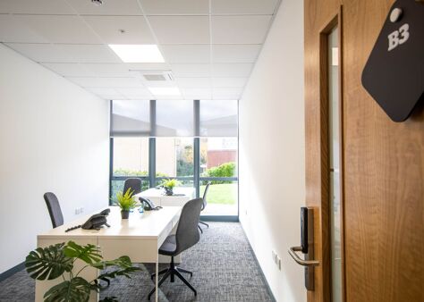 Office Space Poole - Discovery Court - Image 14