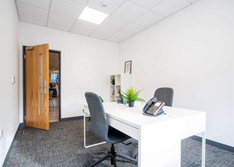 Office Space Poole - Discovery Court - Image 16