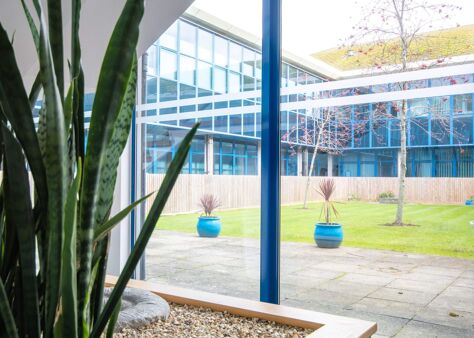 Office Space Poole - Discovery Court - Image 3