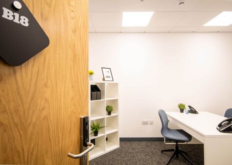 Office Space Poole - Discovery Court - Image 17