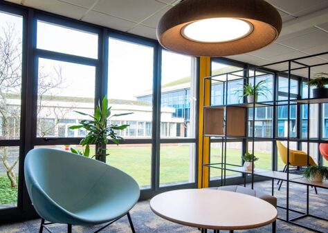 Office Space Poole - Discovery Court - Image 10