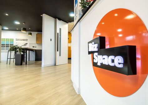 Office Space Poole - Discovery Court - Image 8