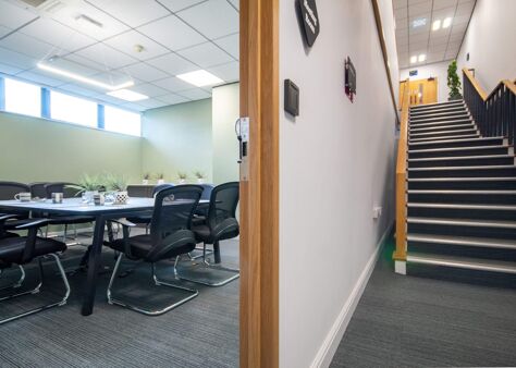 Office Space Poole - Discovery Court - Image 9