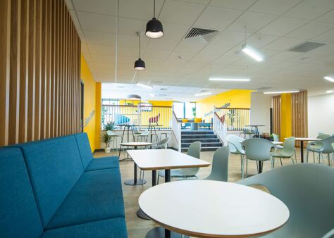 Office Space Poole - Discovery Court - Image 12