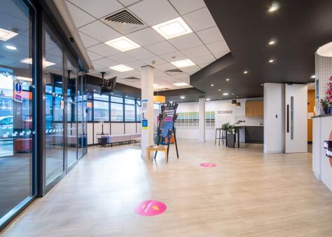 Office Space Poole - Discovery Court - Image 5