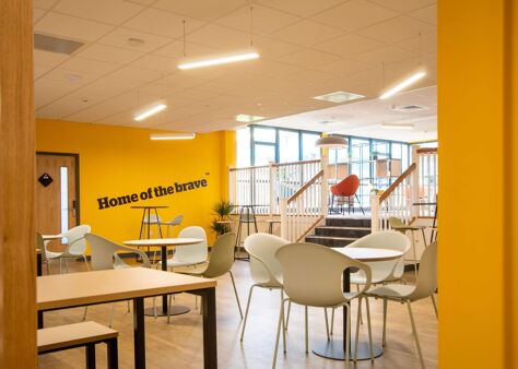 Office Space Poole - Discovery Court - Image 13