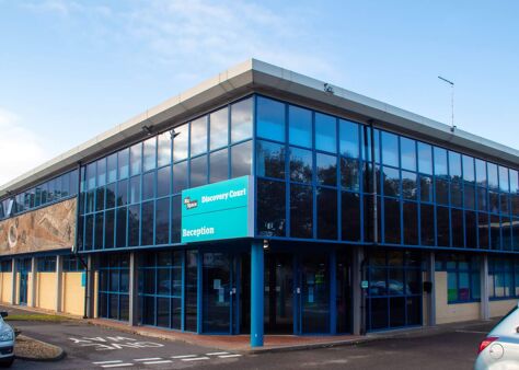 Office Space Poole - Discovery Court - Image 2