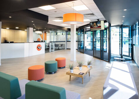 Office Space Poole - Discovery Court - Image 4