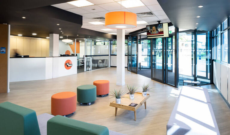 Office Space Poole - Discovery Court - Image 4