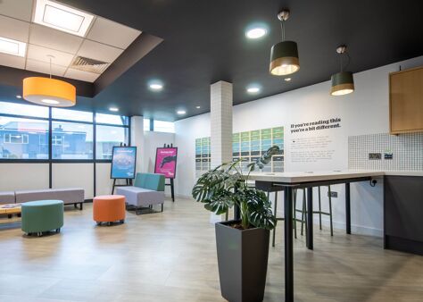 Office Space Poole - Discovery Court - Image 6