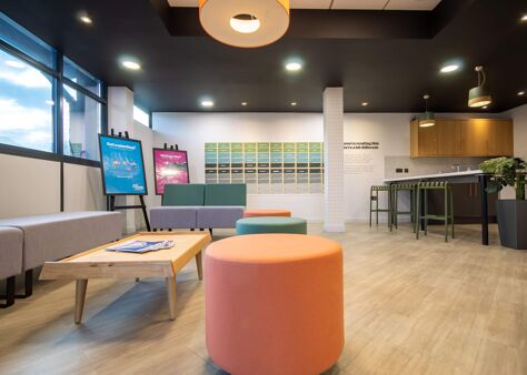 Office Space Poole - Discovery Court - Image 7