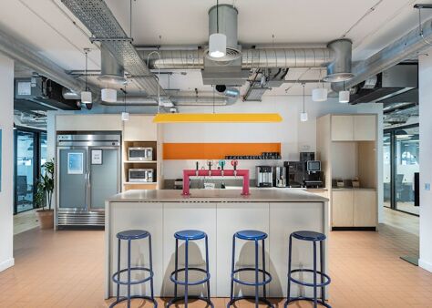 Office Space 1 St Katharine's Way - Image 3