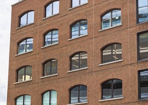 Office Space 1 St Katharine's Way - Image 9