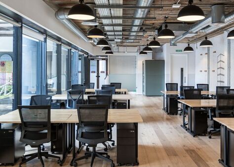 Office Space 1 St Katharine's Way - Image 7