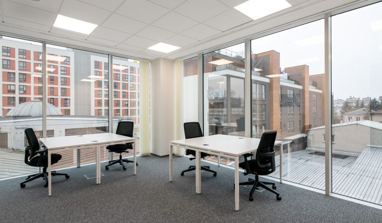 Office Space 1 Capital Quarter. - Image 3