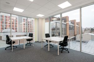 Office Space 1 Capital Quarter. - Image 3