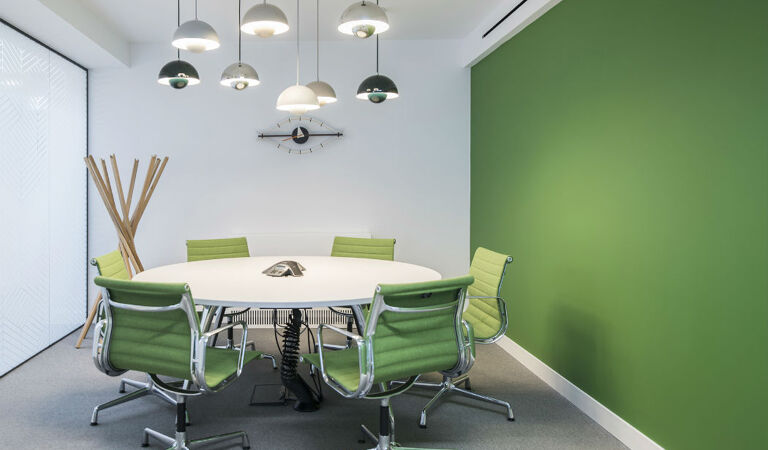 Image #4 of The Harley Building