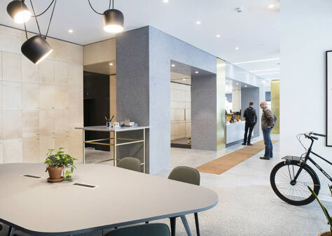 Image #10 of The Harley Building