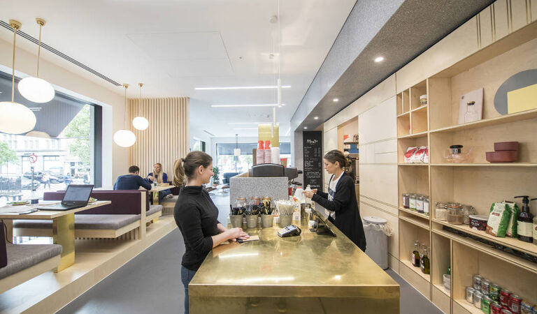 Image #3 of The Harley Building