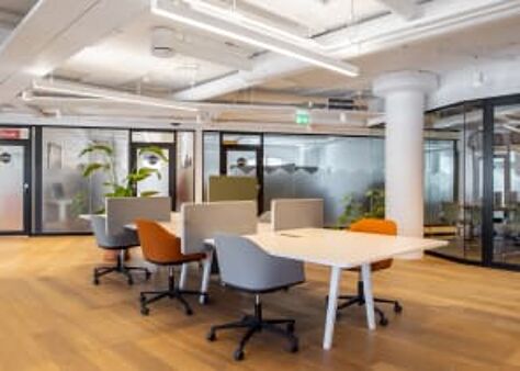 Office Space Cinnamon Park - Image 12